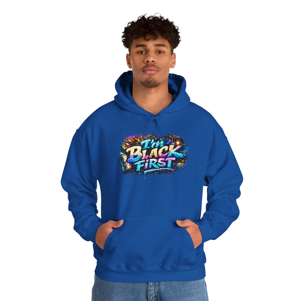 Juneteenth 2026 ~ Hoodie