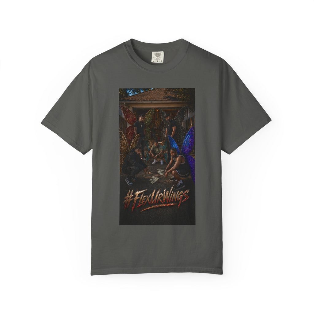 Fairy Dice Game⁷ - T-shirt
