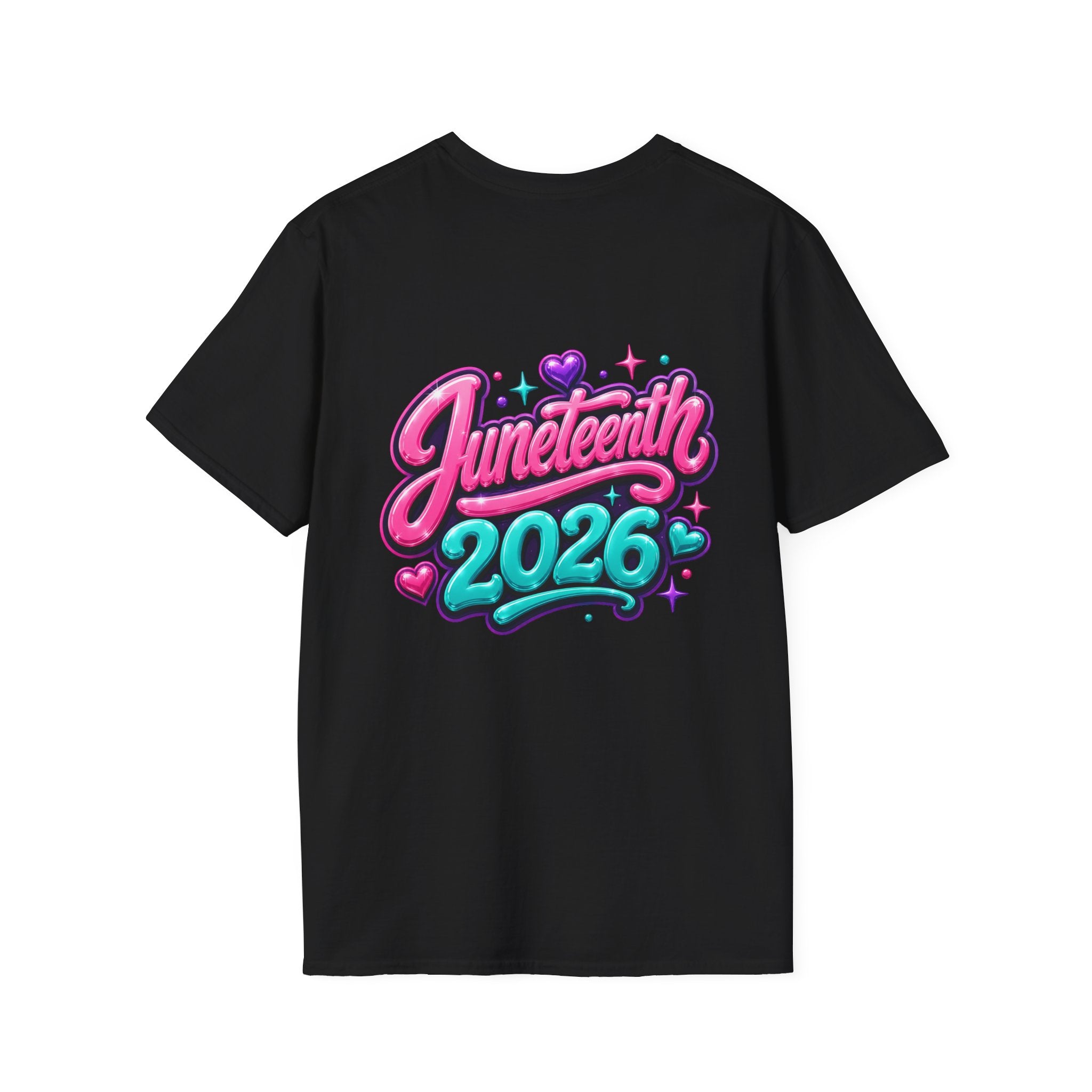 Juneteenth 2026 ~ I'm Black First