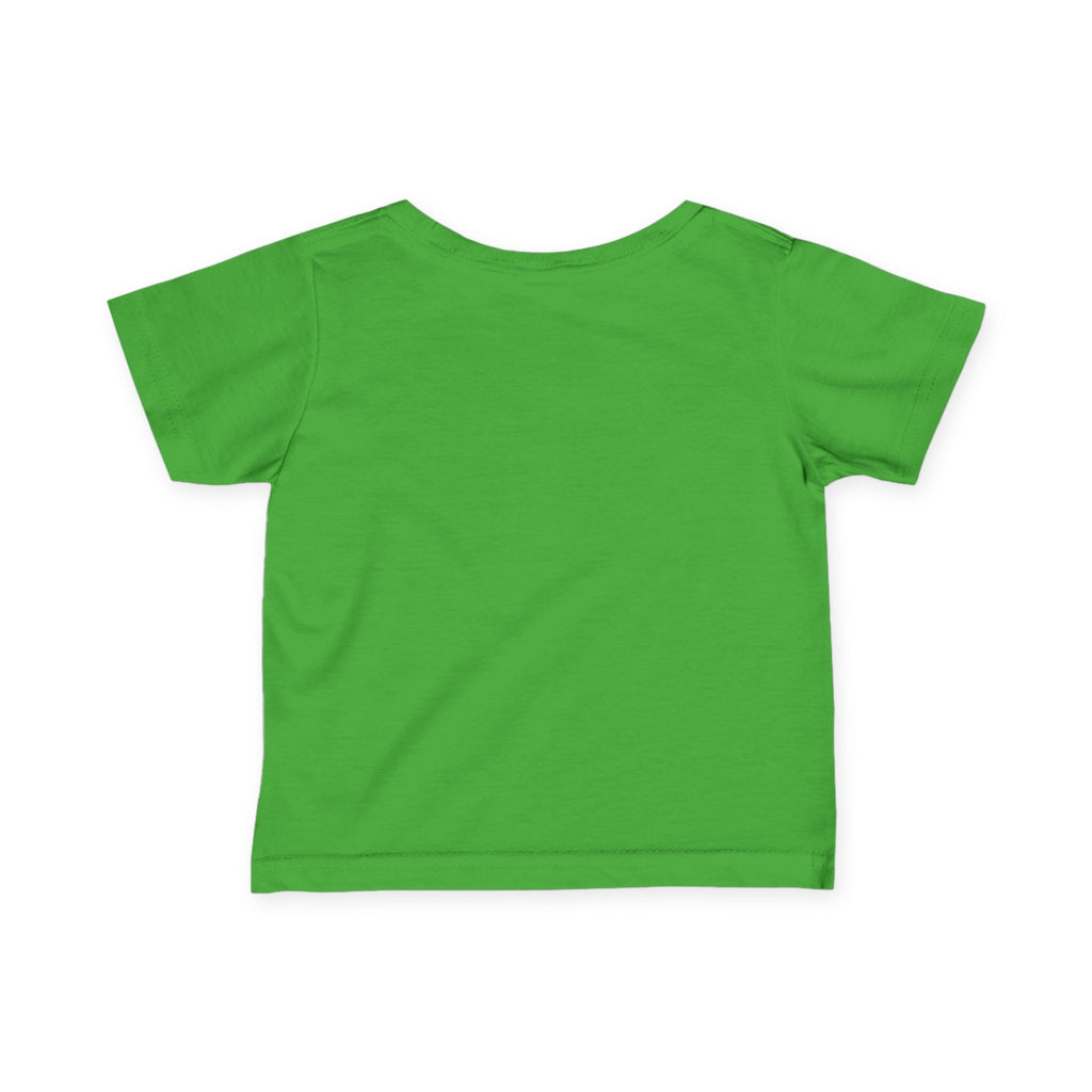 My Cosmic Adventure - Baby Tee