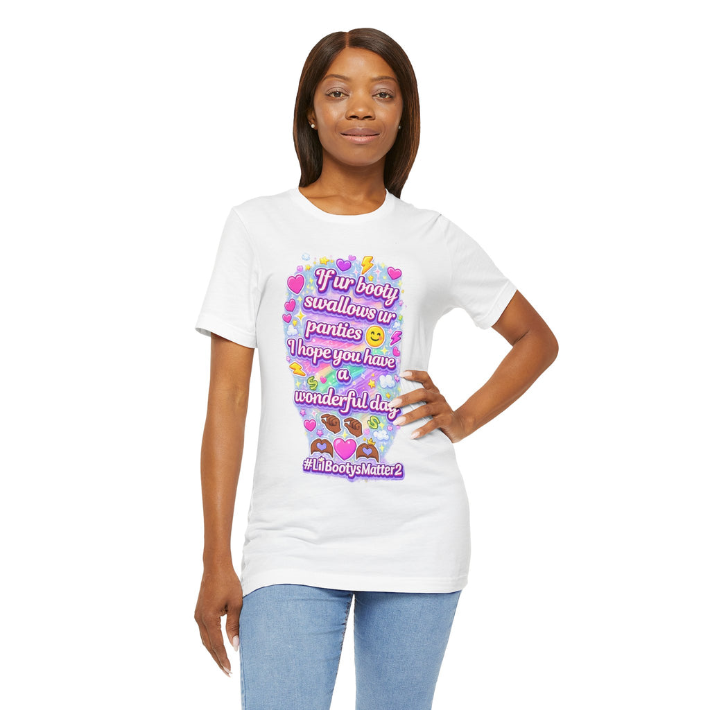 Funny Graphic Tee Shirt