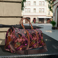 Book Bae - Waterproof Travel Duffel Bag