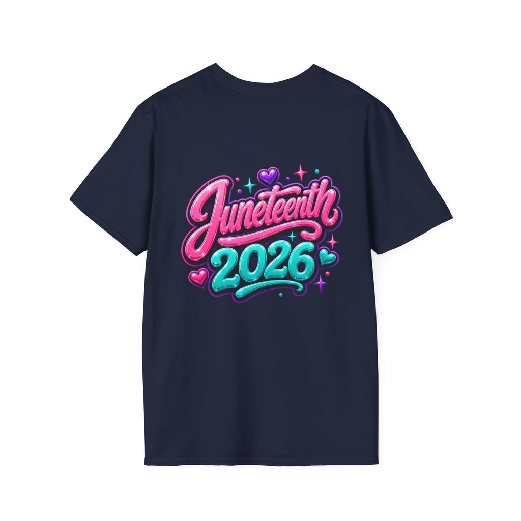 Juneteenth 2026 ~ I'm Black First