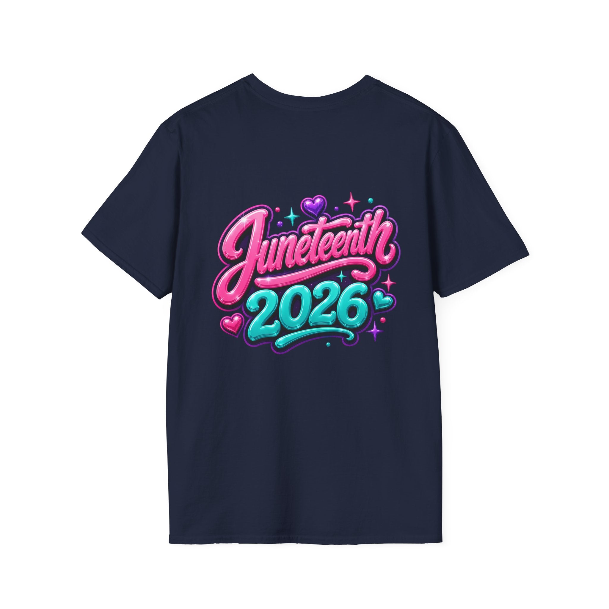 Juneteenth 2026 ~ I'm Black First