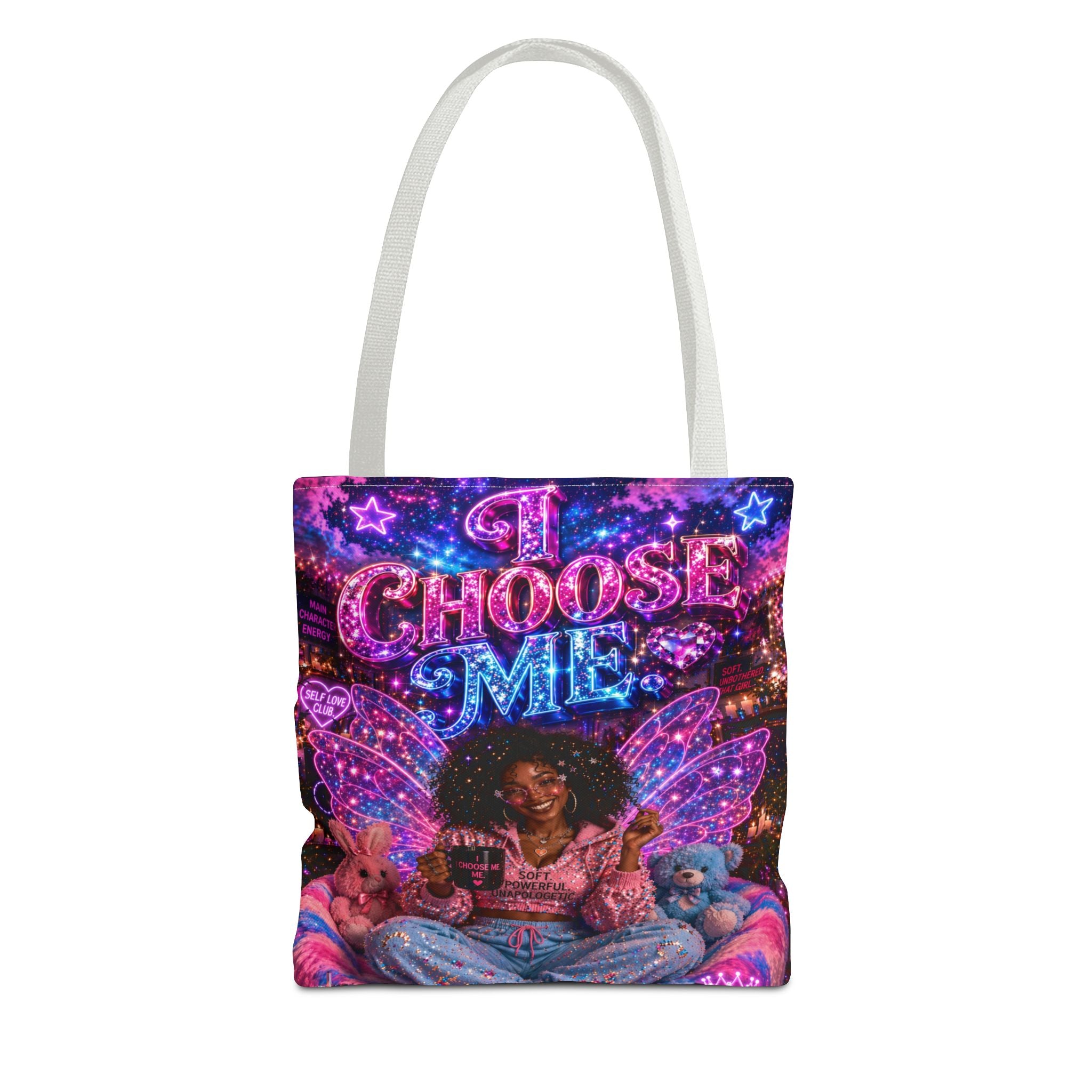 Cheri da Fairy - Tote Bag