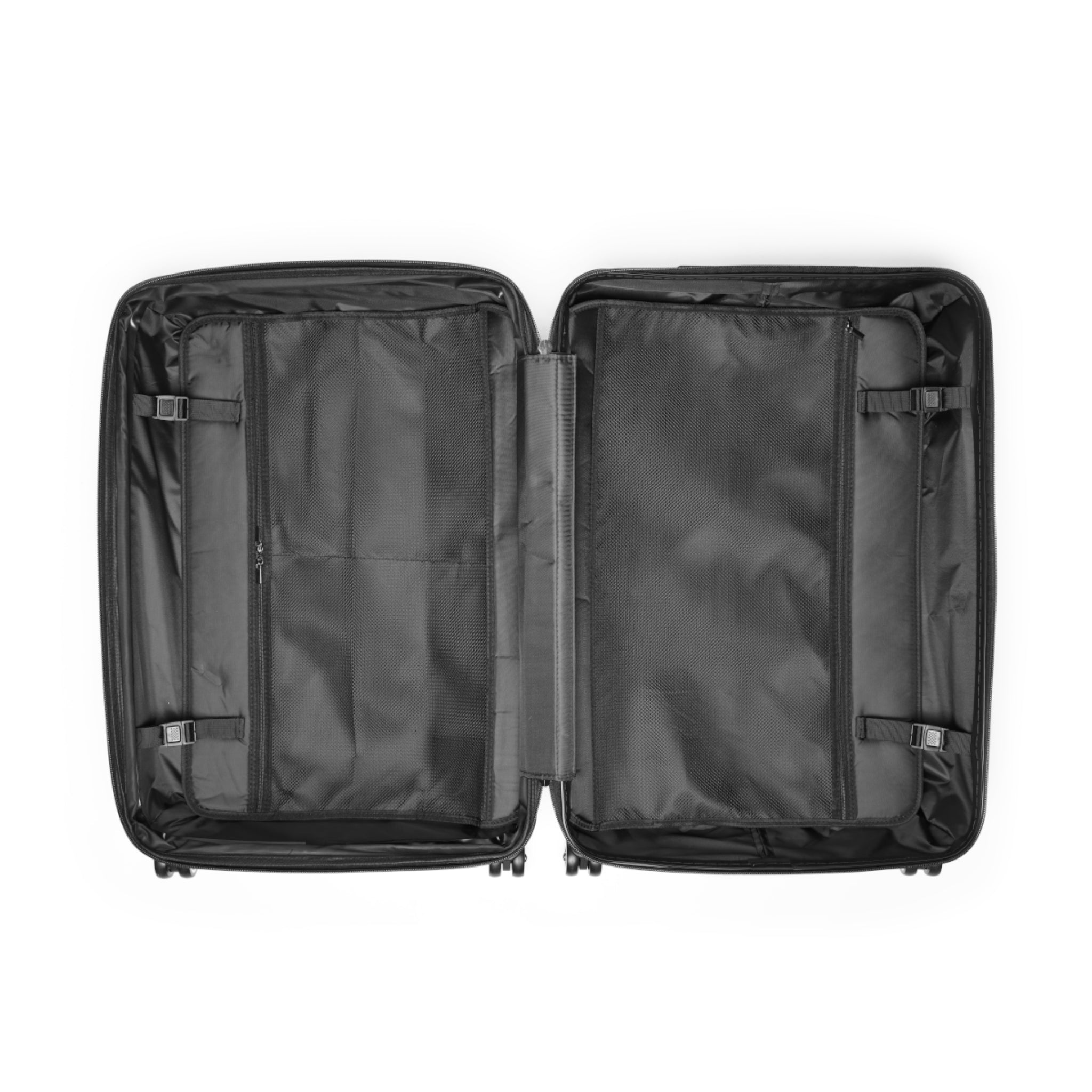 Daintie da Fairy - Suitcase
