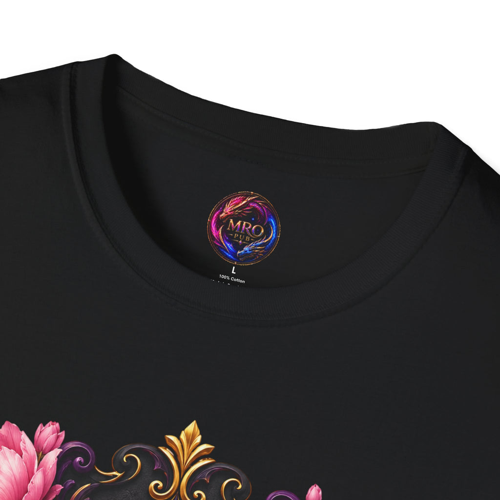 I’m Black First ~ Tee