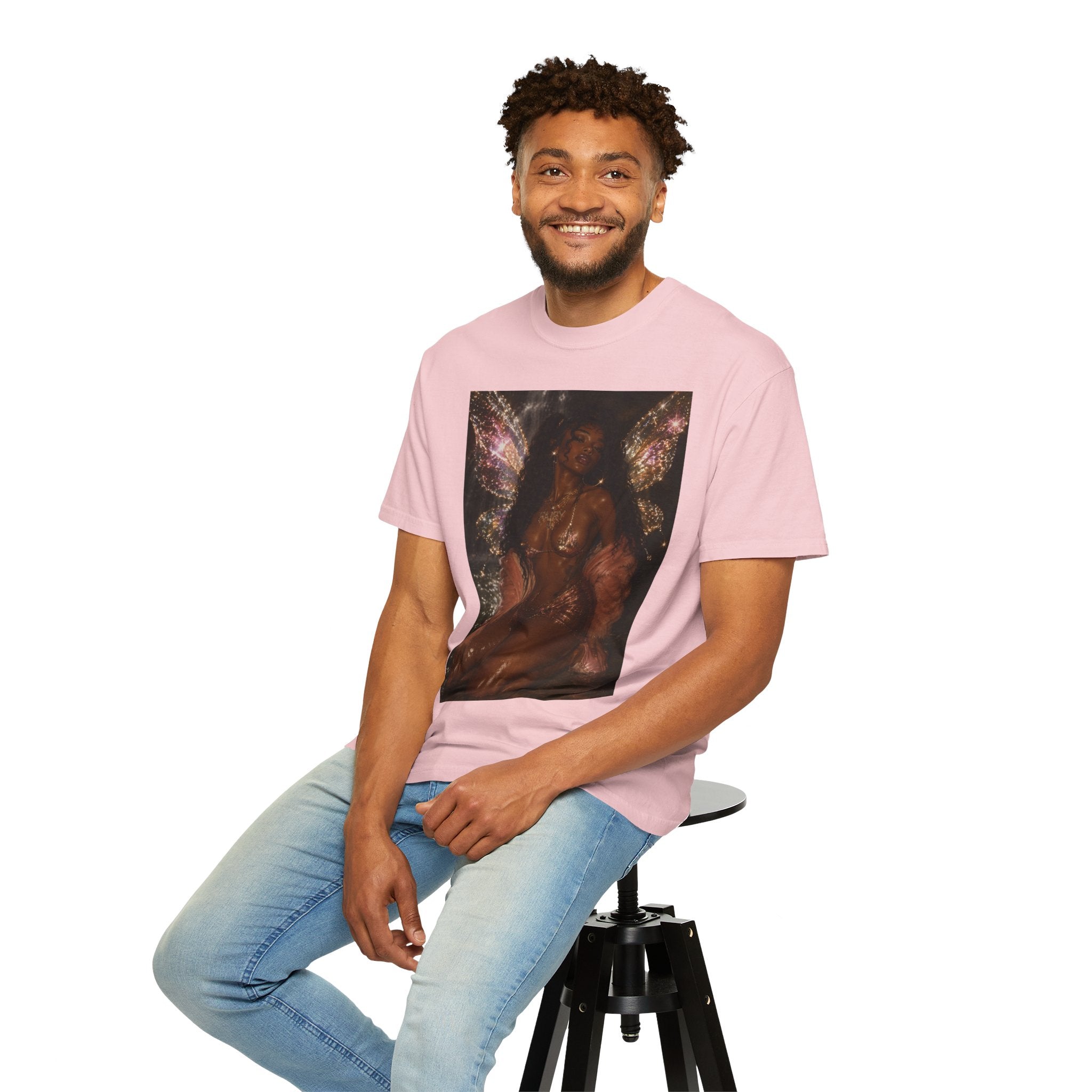 Fairy - Graphic T-Shirt