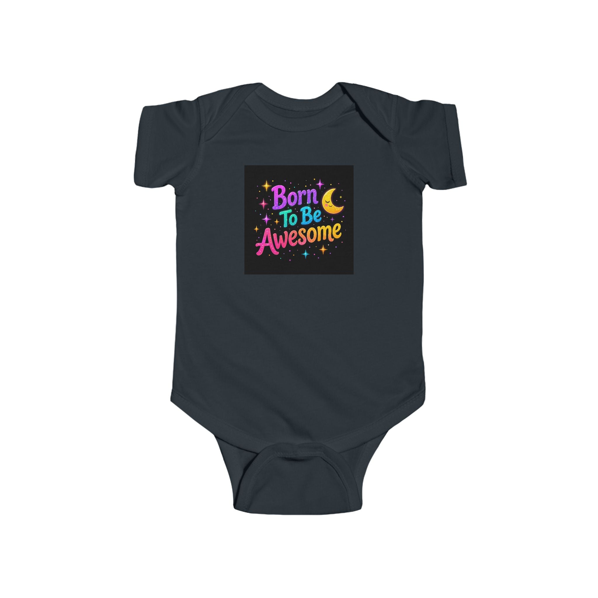 Born to Be Awesome - Onesie