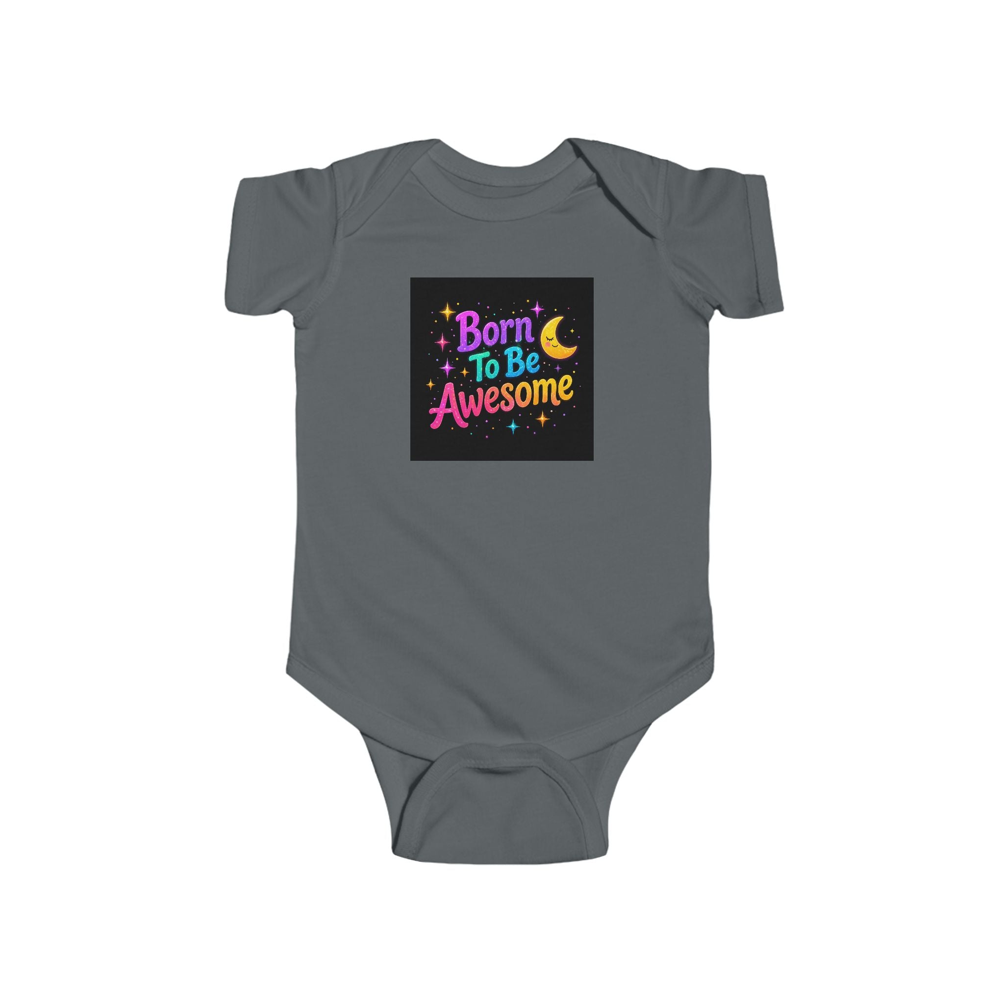 Born to Be Awesome - Onesie