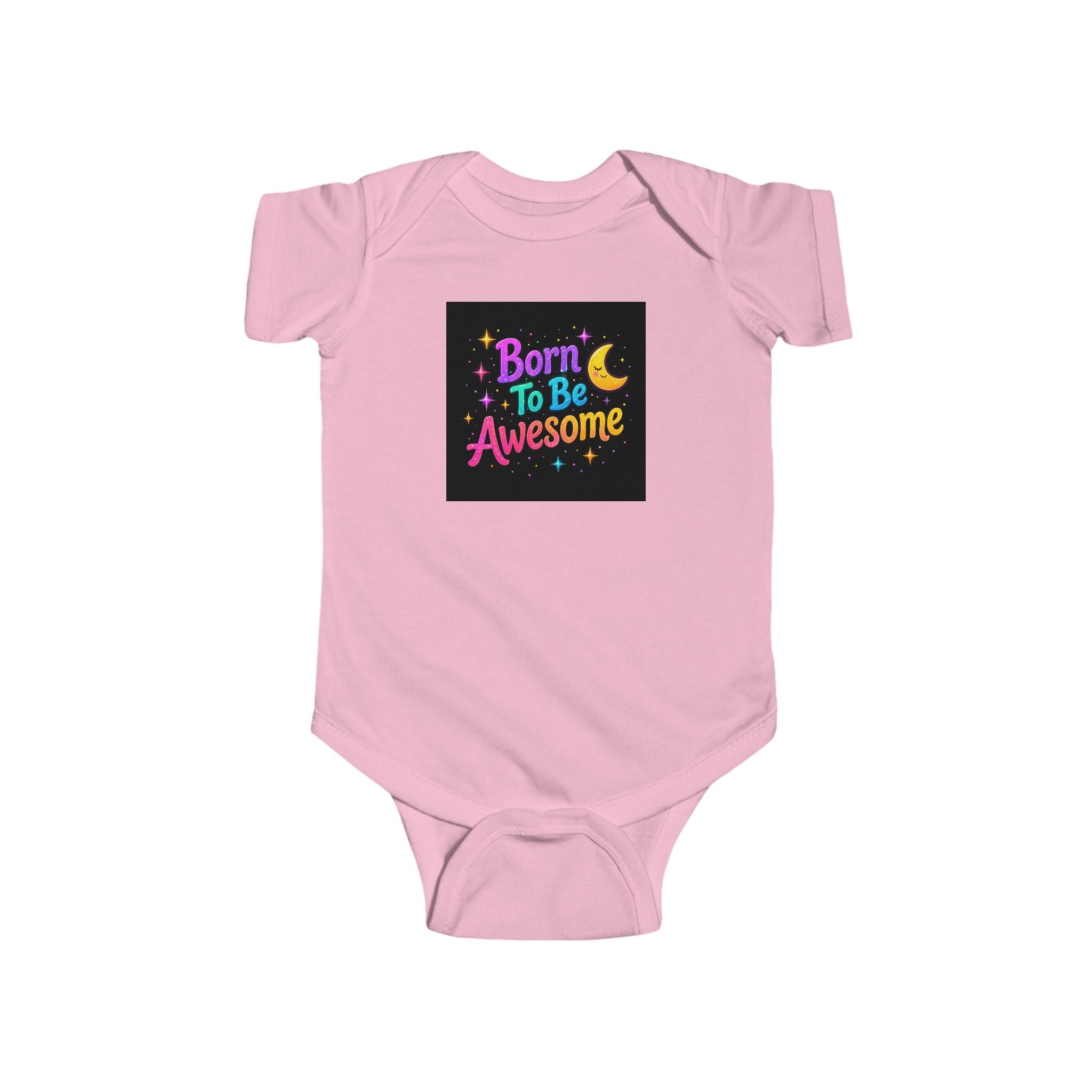 Born to Be Awesome - Onesie