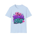 I'm Black 1st ~ Tee