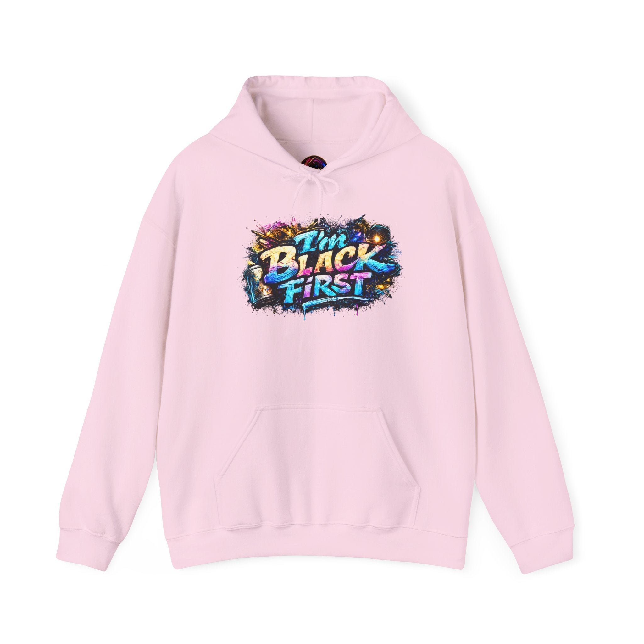 Juneteenth 2026 ~ Hoodie