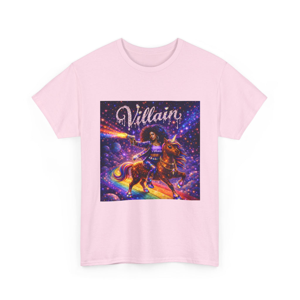 Villain -Tee