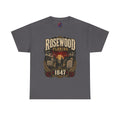 Rosewood Florida 1847