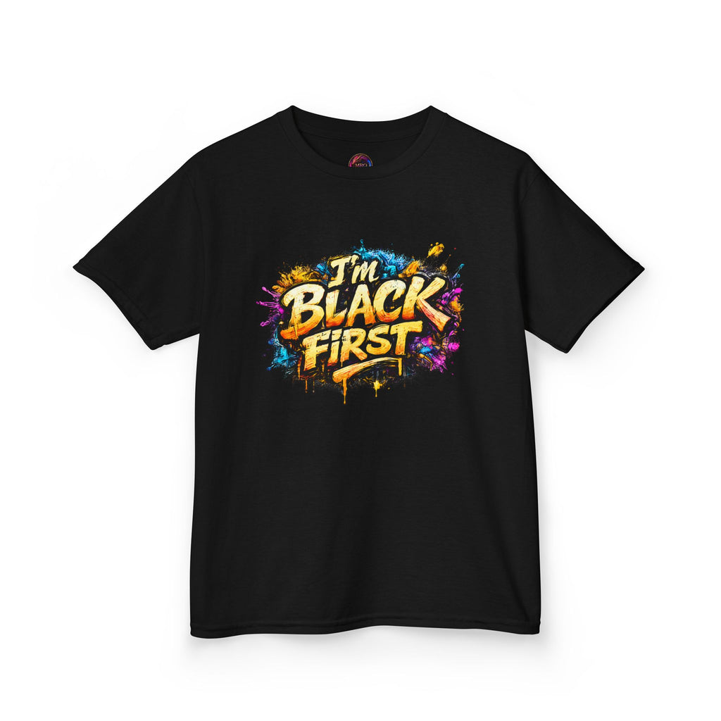 Juneteenth 2026 ~ Kids Tee