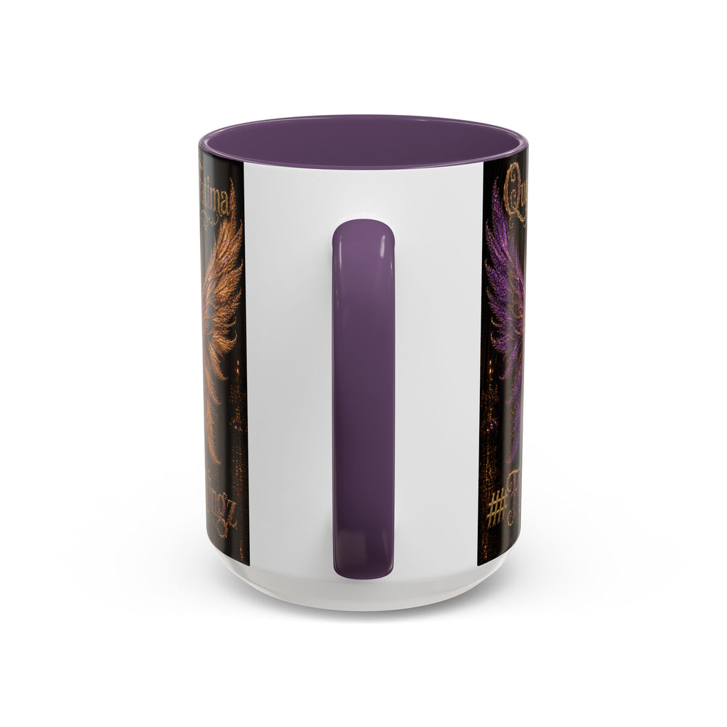 Queen Fatima -Mug(11, 15oz)