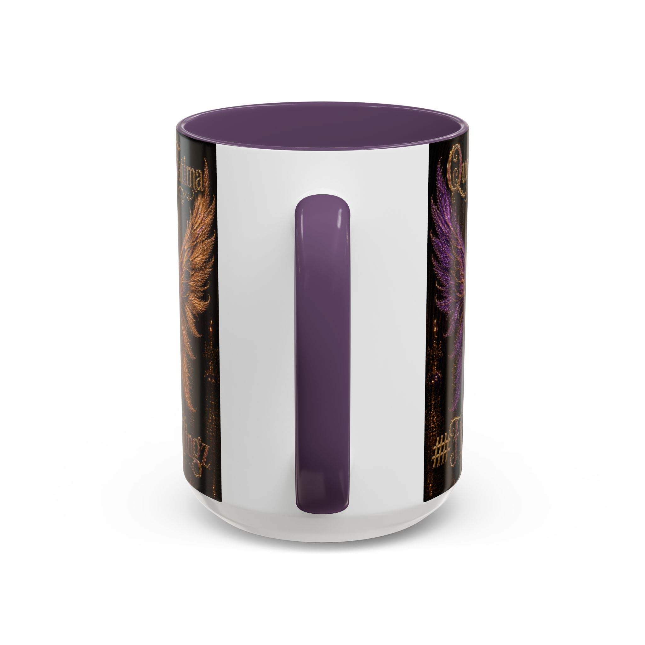 Queen Fatima -Mug(11, 15oz)