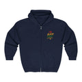 Juneteenth 1865–2026 ~ Zip Hoodie