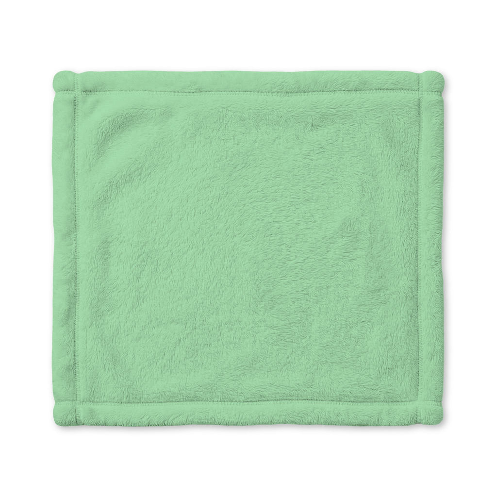 Playful Lil Mermaid Baby Comforter