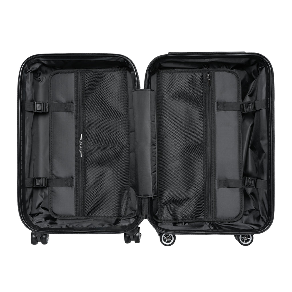 Daintie da Fairy - Suitcase