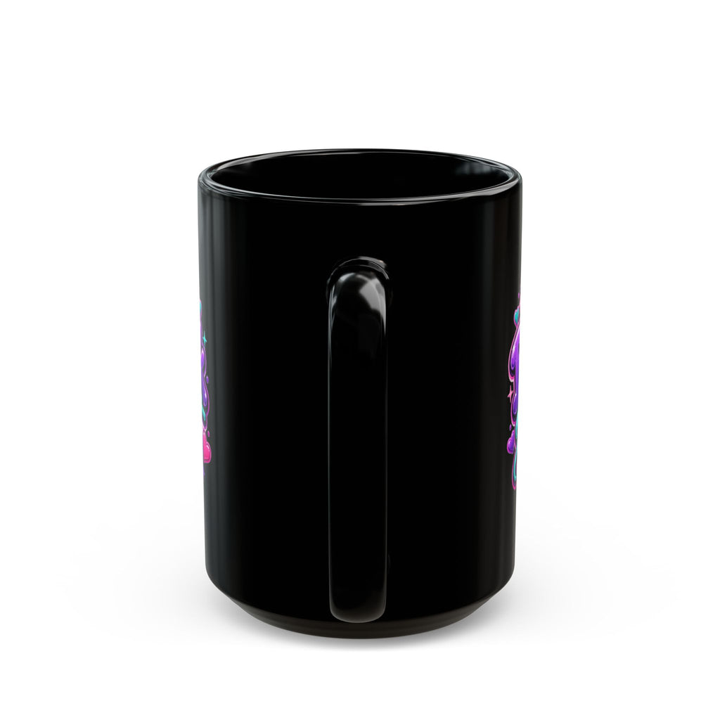 I'm Black First Mug