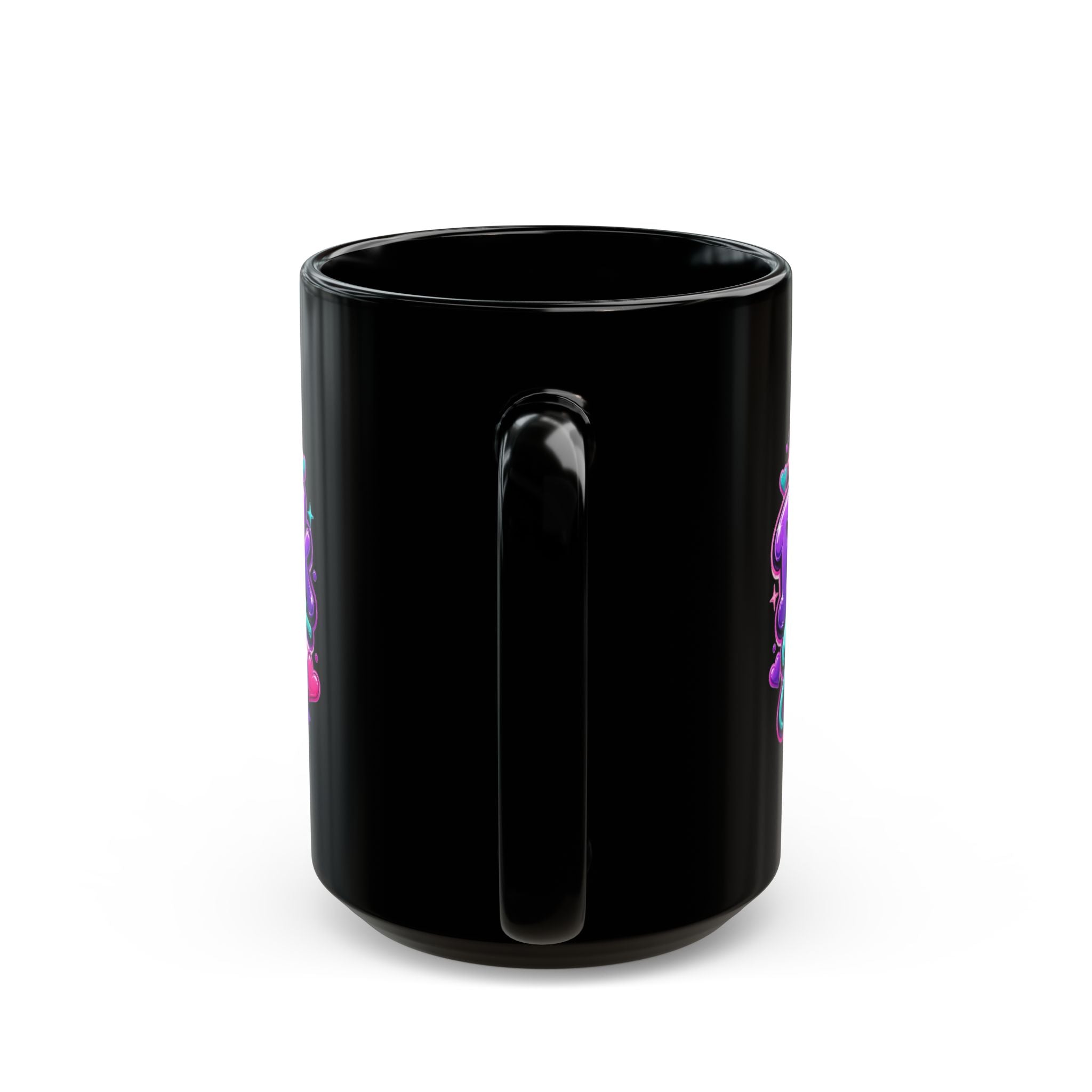 I'm Black First Mug