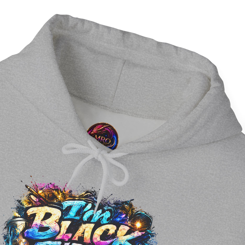 Juneteenth 2026 ~ Hoodie