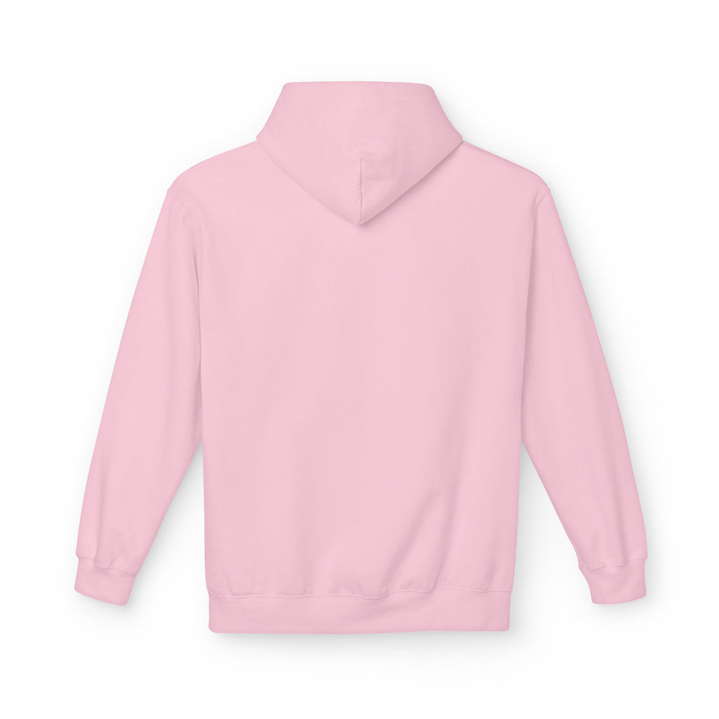 Da Fairy Girlz - Midweight Softstyle Fleece Hoodie