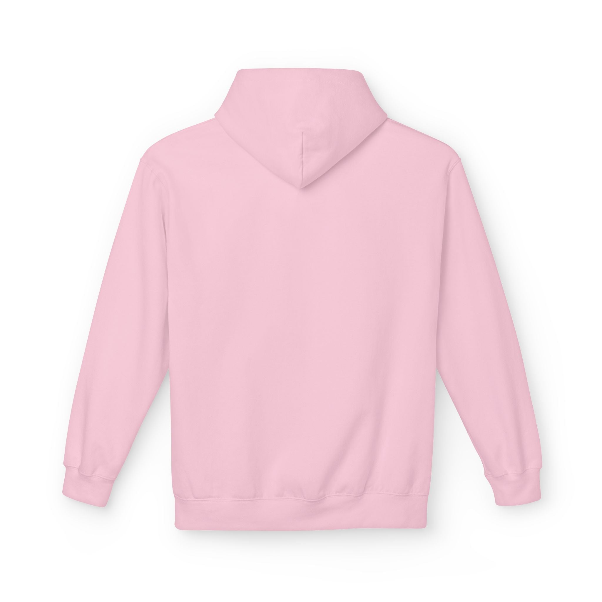 Da Fairy Girlz - Midweight Softstyle Fleece Hoodie