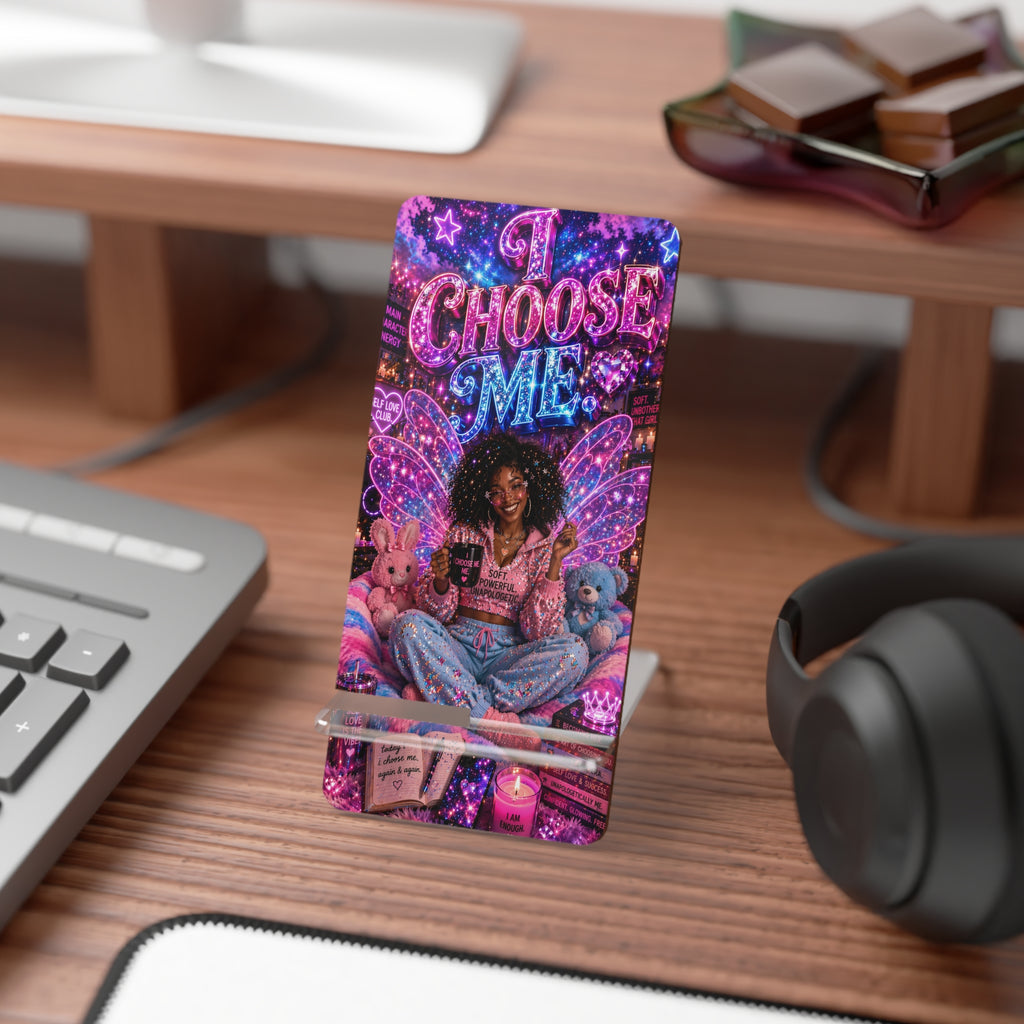 Cheri da Fairy - Phone Stand
