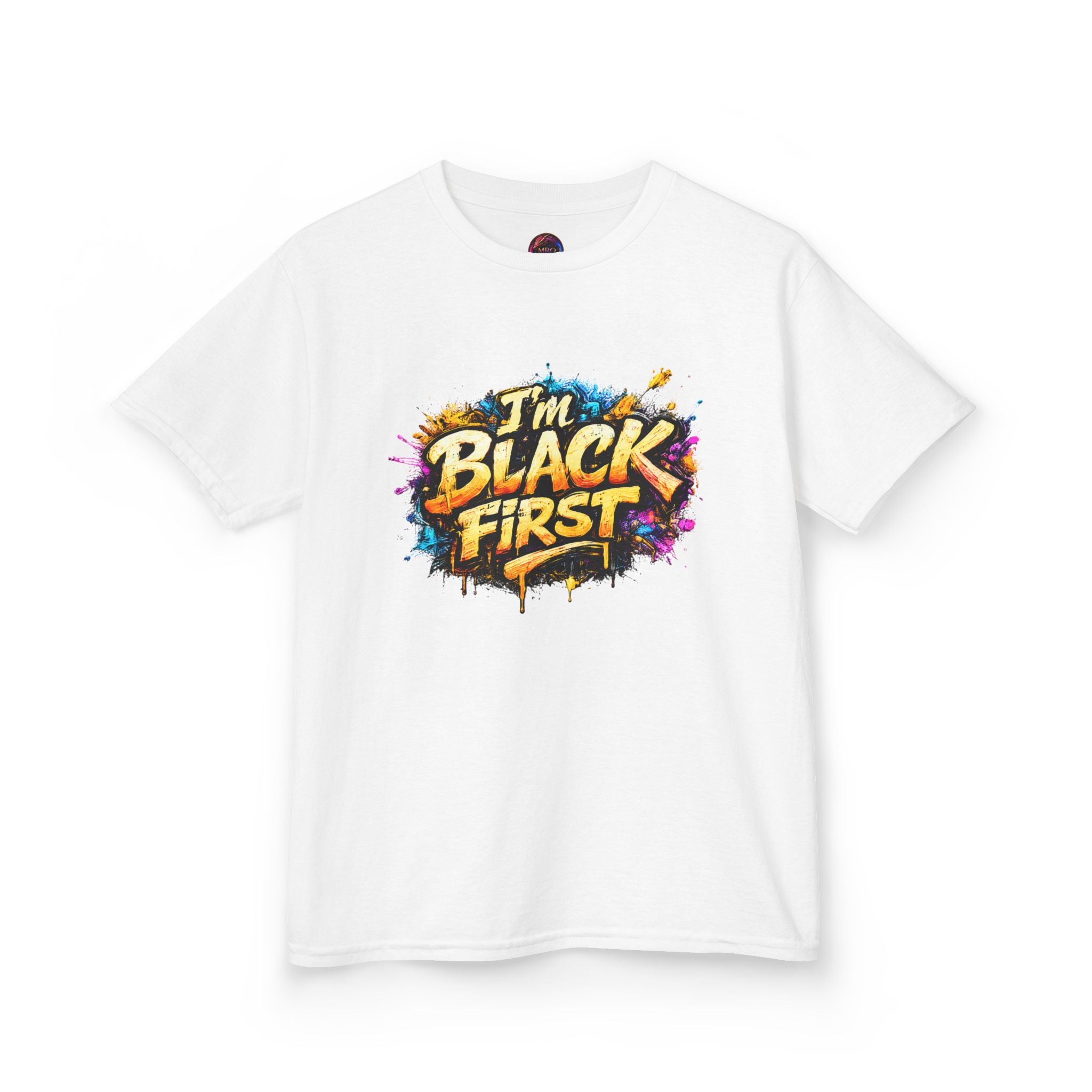 Juneteenth 2026 ~ Kids Tee
