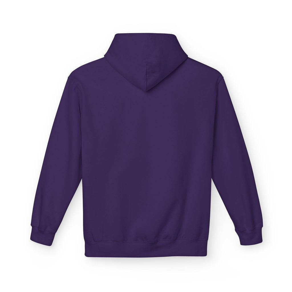 Da Fairy Girlz - Midweight Softstyle Fleece Hoodie