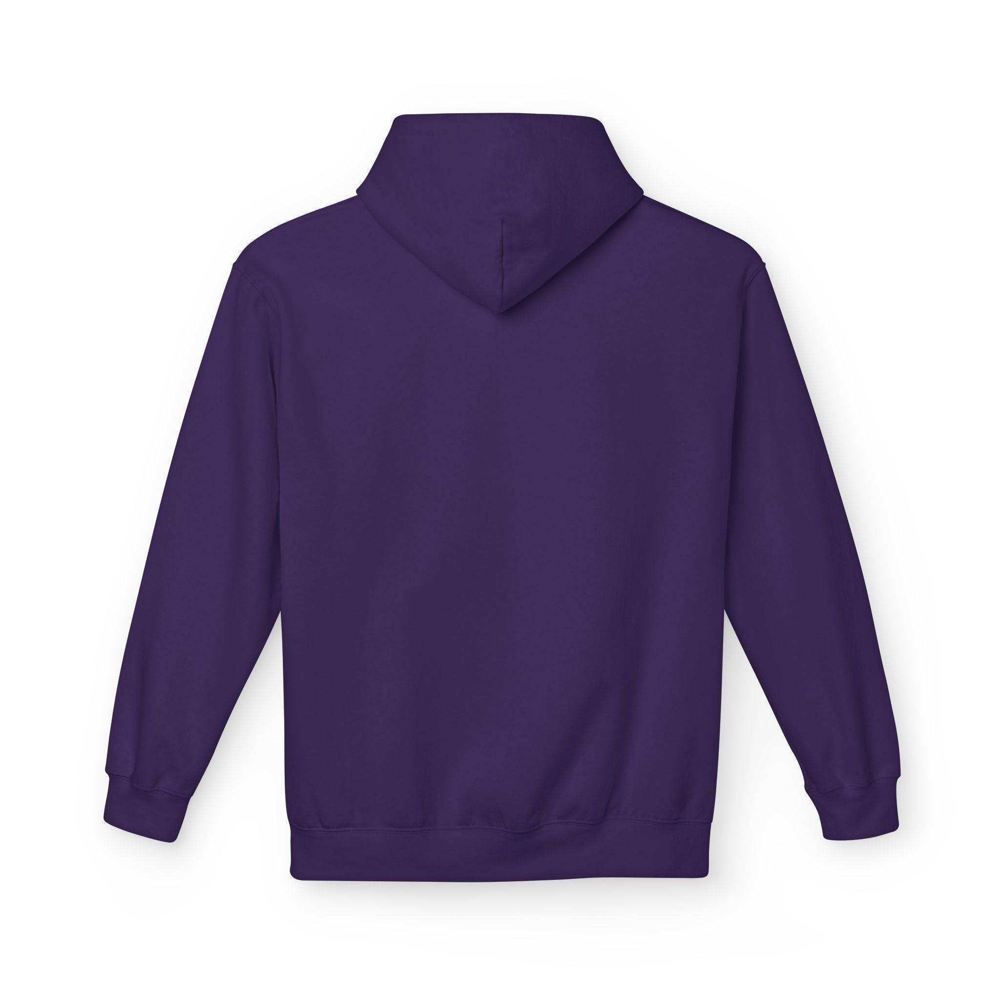 Da Fairy Girlz - Midweight Softstyle Fleece Hoodie