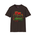Juneteenth 2026 T-Shirt ~ I'm Black First