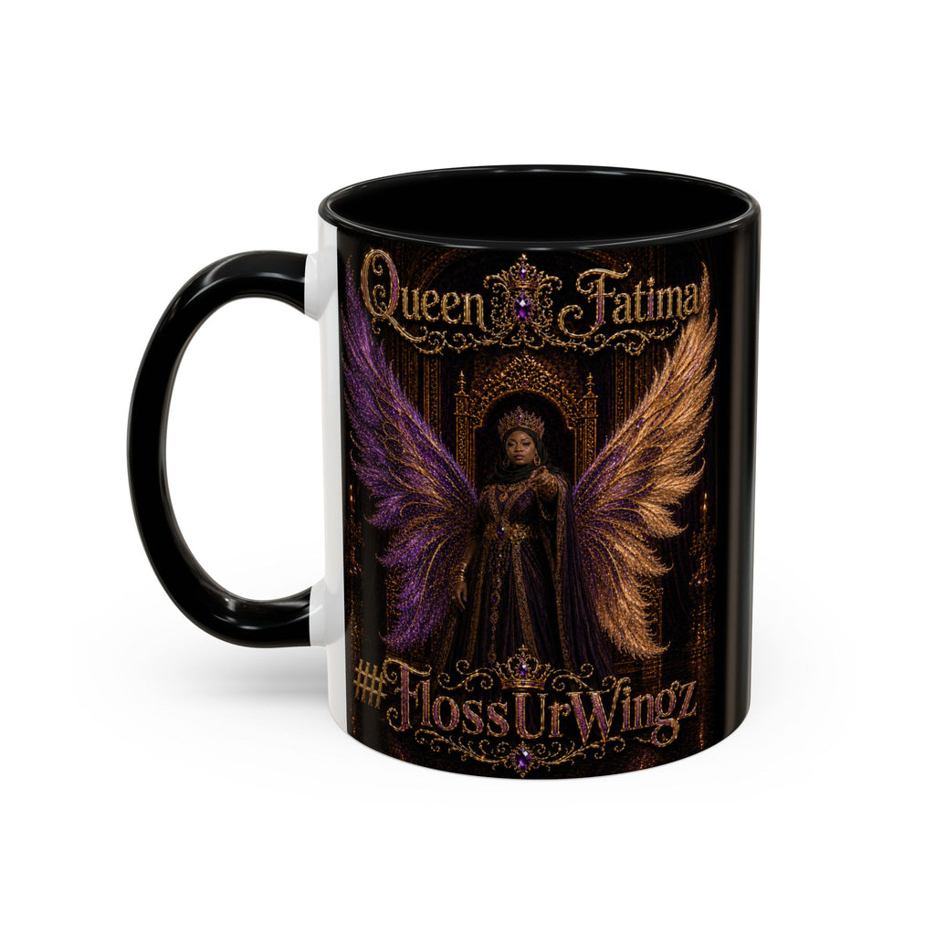 Queen Fatima -Mug(11, 15oz)