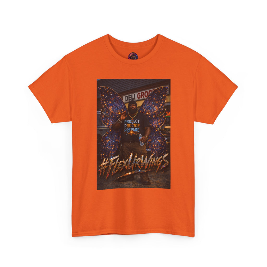 Meet the Fairy Block: Blaq Da Fairy ~ Urban Streetwear