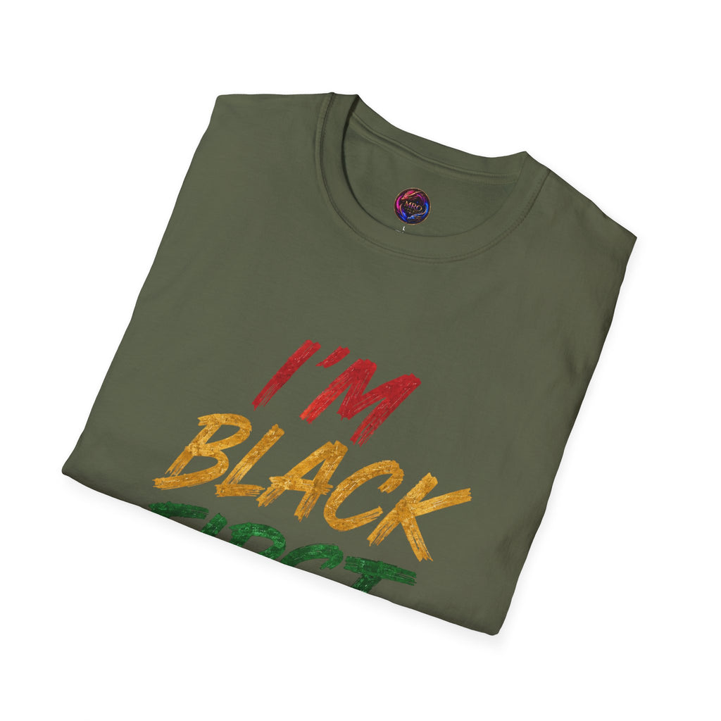 Juneteenth 2026 T-Shirt