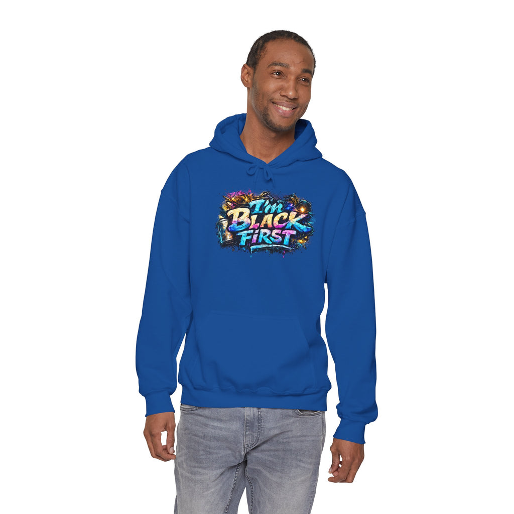 Juneteenth 2026 ~ Hoodie