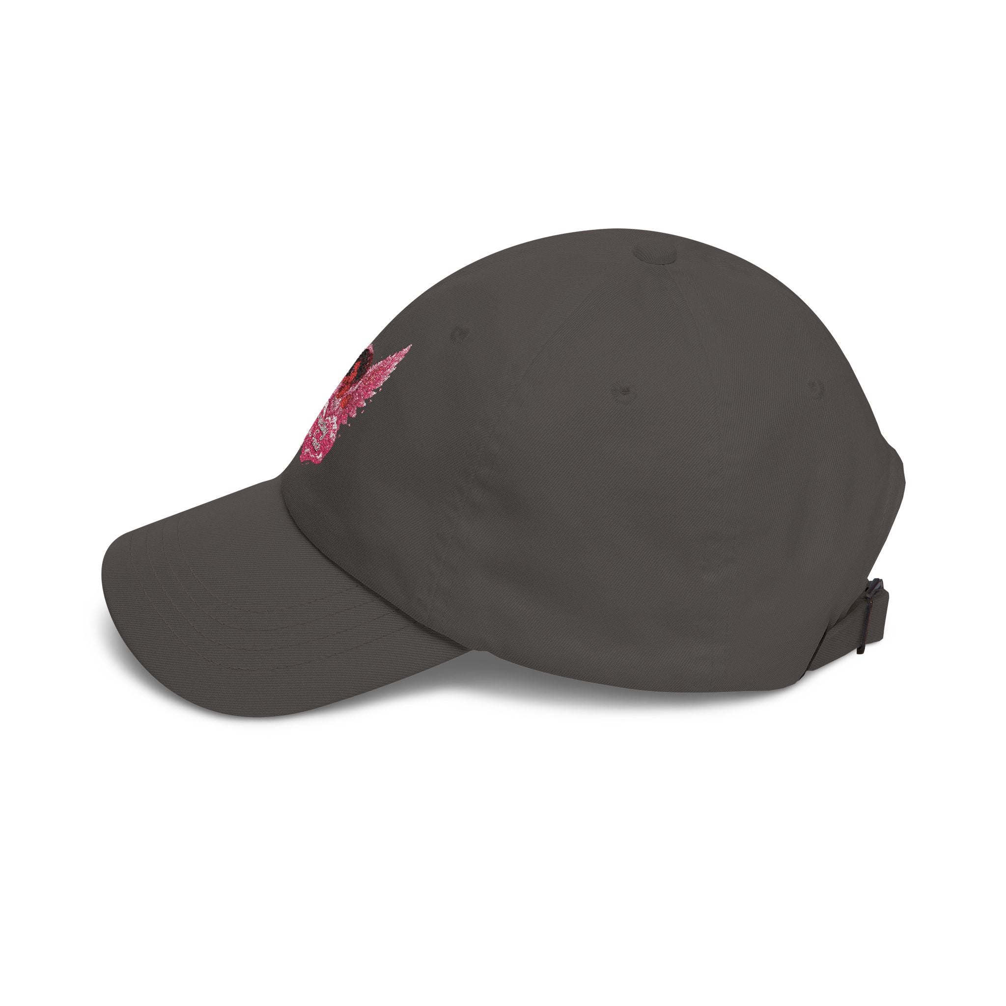 Book Bae Fairy - Protecting my Peace Cap