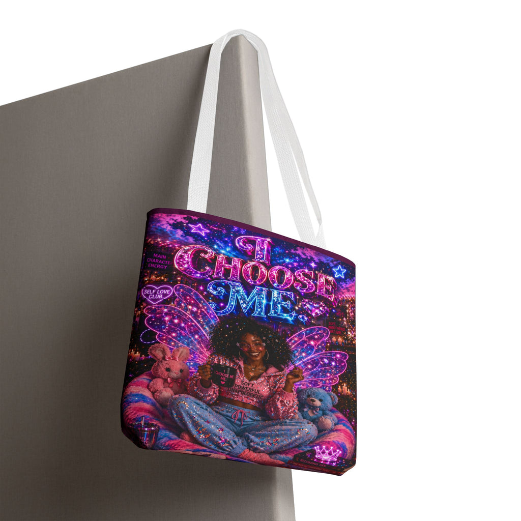 Cheri da Fairy - Tote Bag