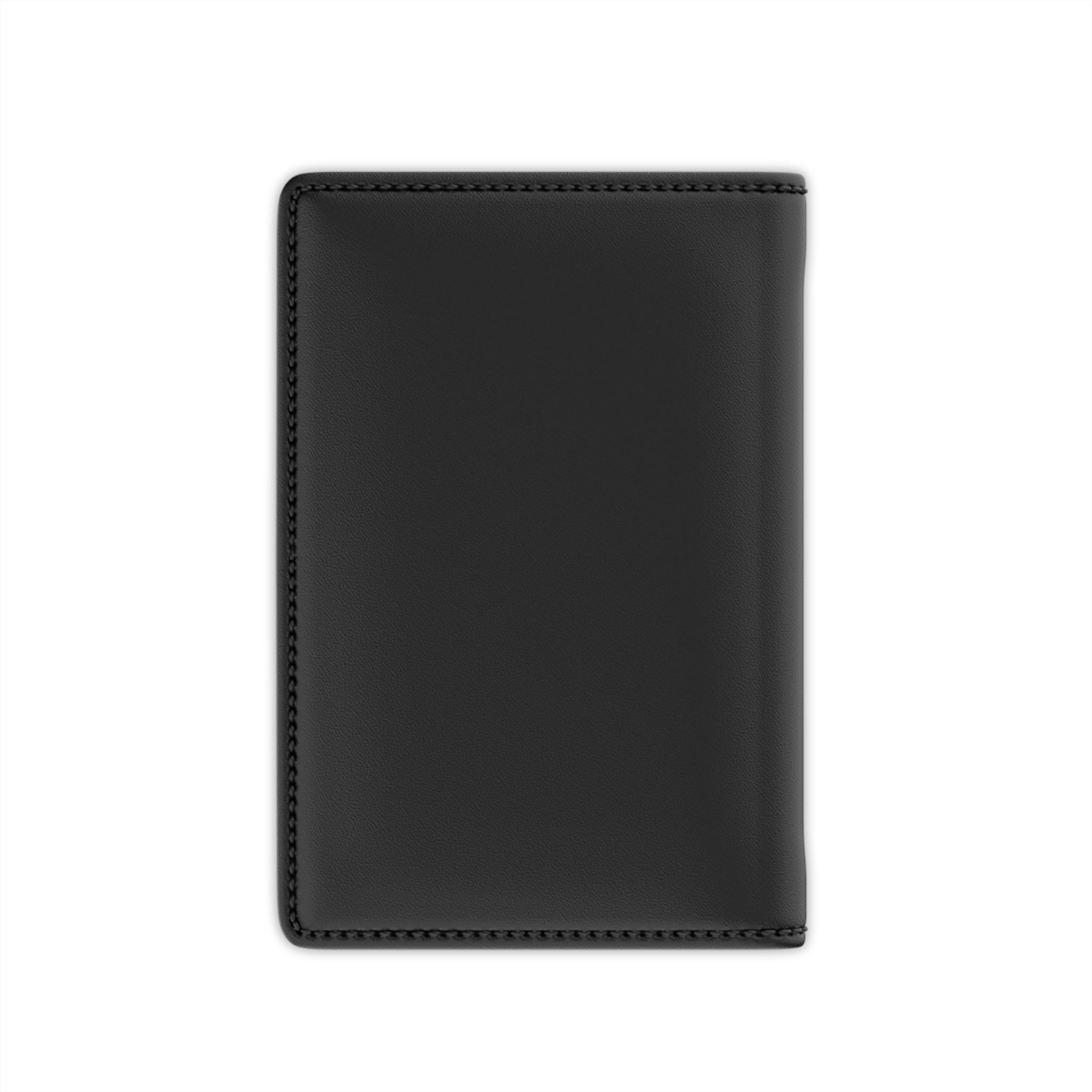 Book Bae da Fairy - Passport Cover