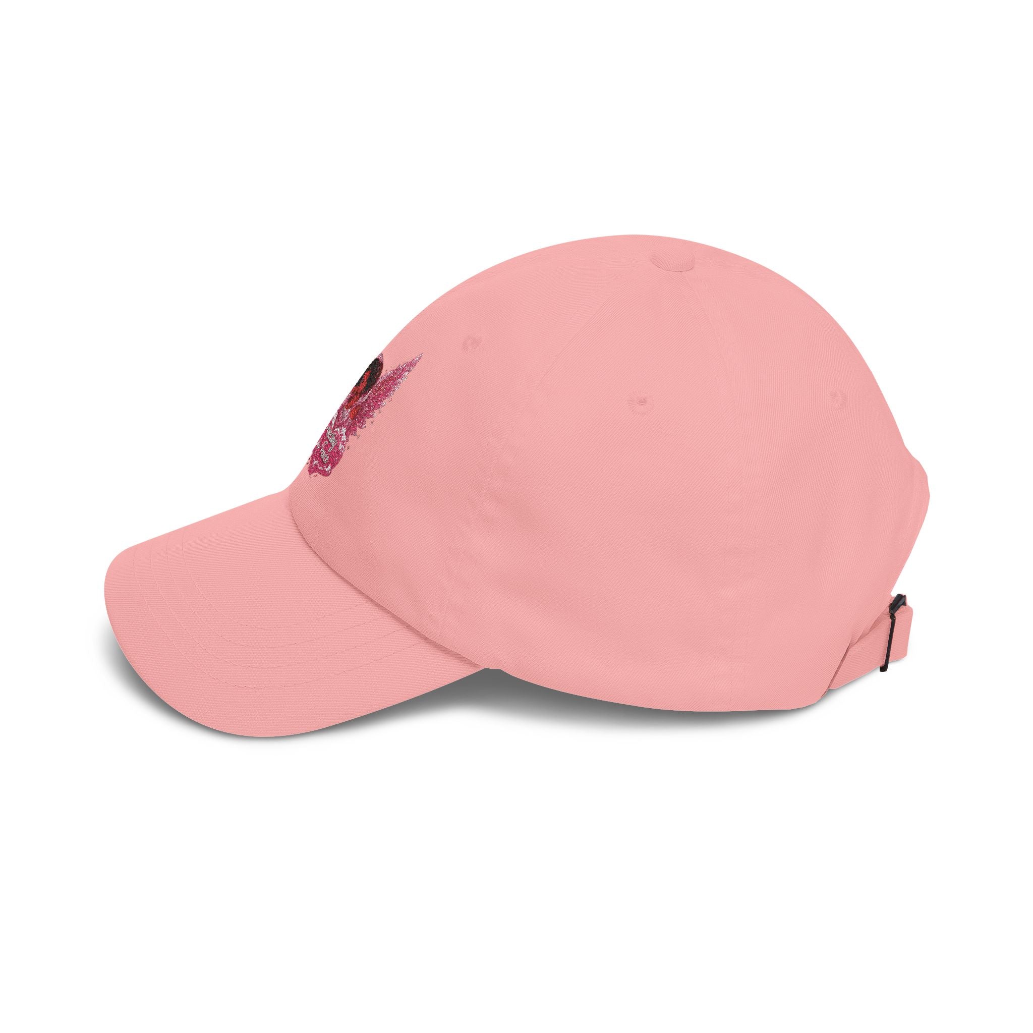 Book Bae Fairy - Protecting my Peace Cap