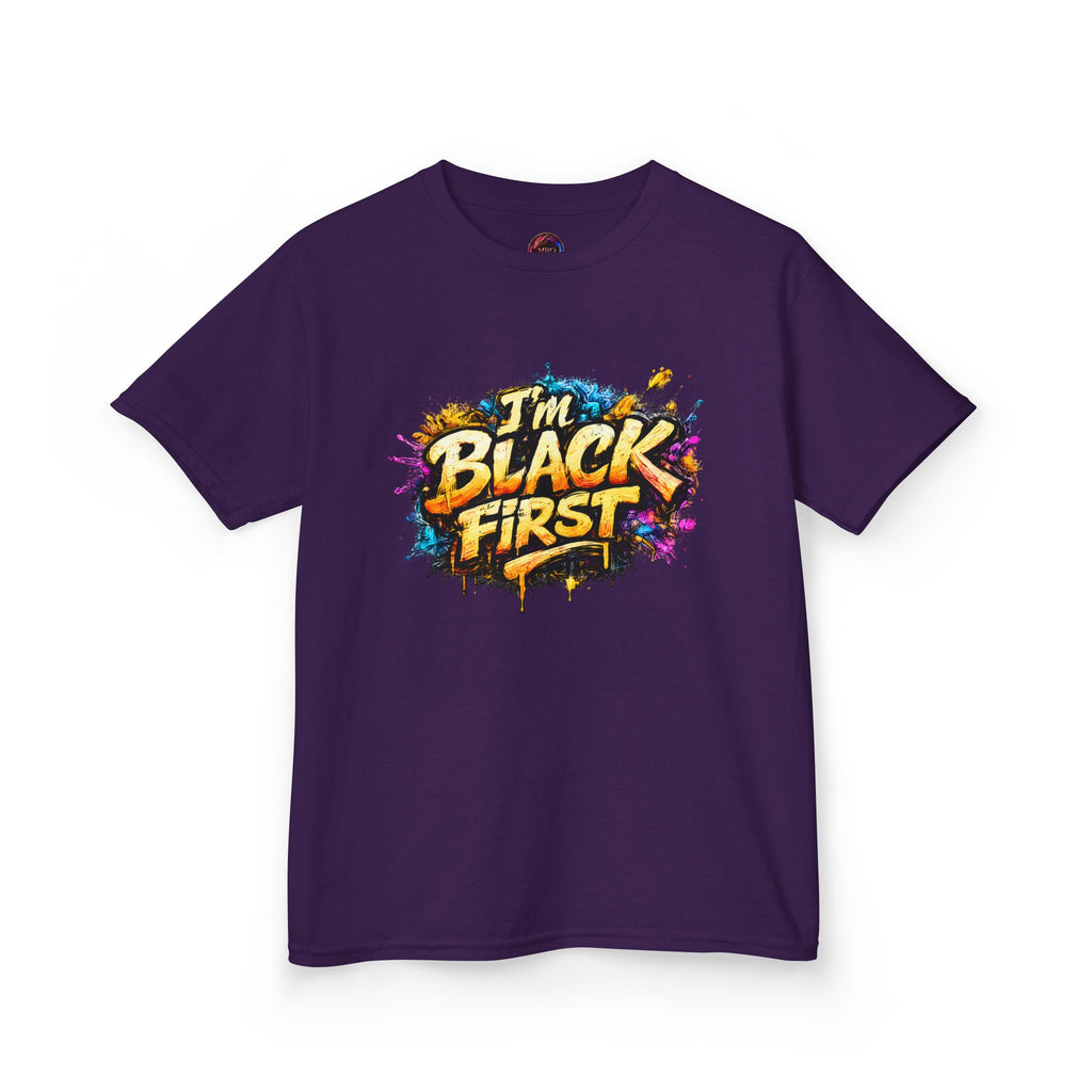 Juneteenth 2026 ~ Kids Tee