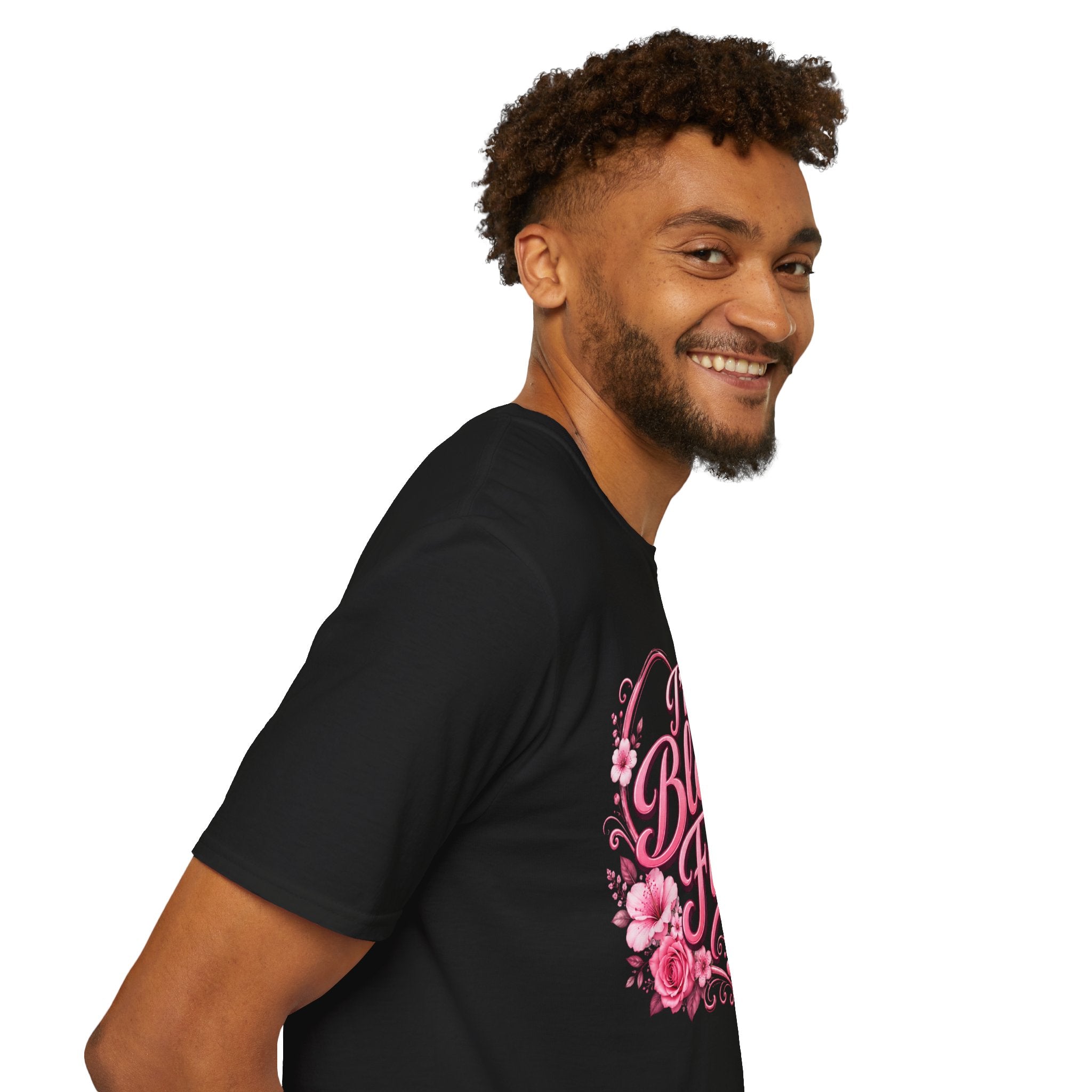 Juneteenth 2026 T-Shirt ~ I'm Black First