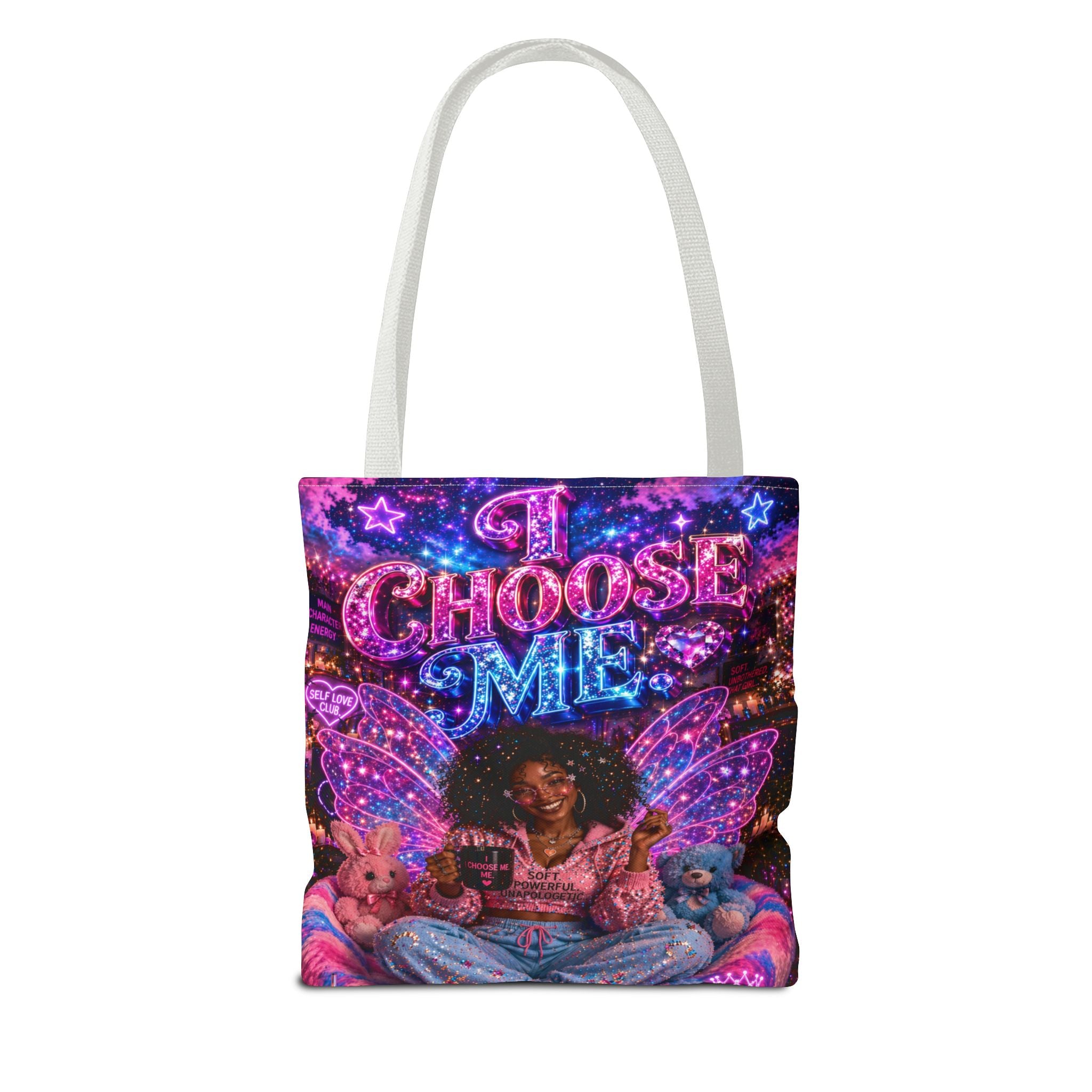 Cheri da Fairy - Tote Bag