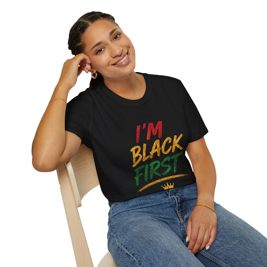Juneteenth 2026 T-Shirt