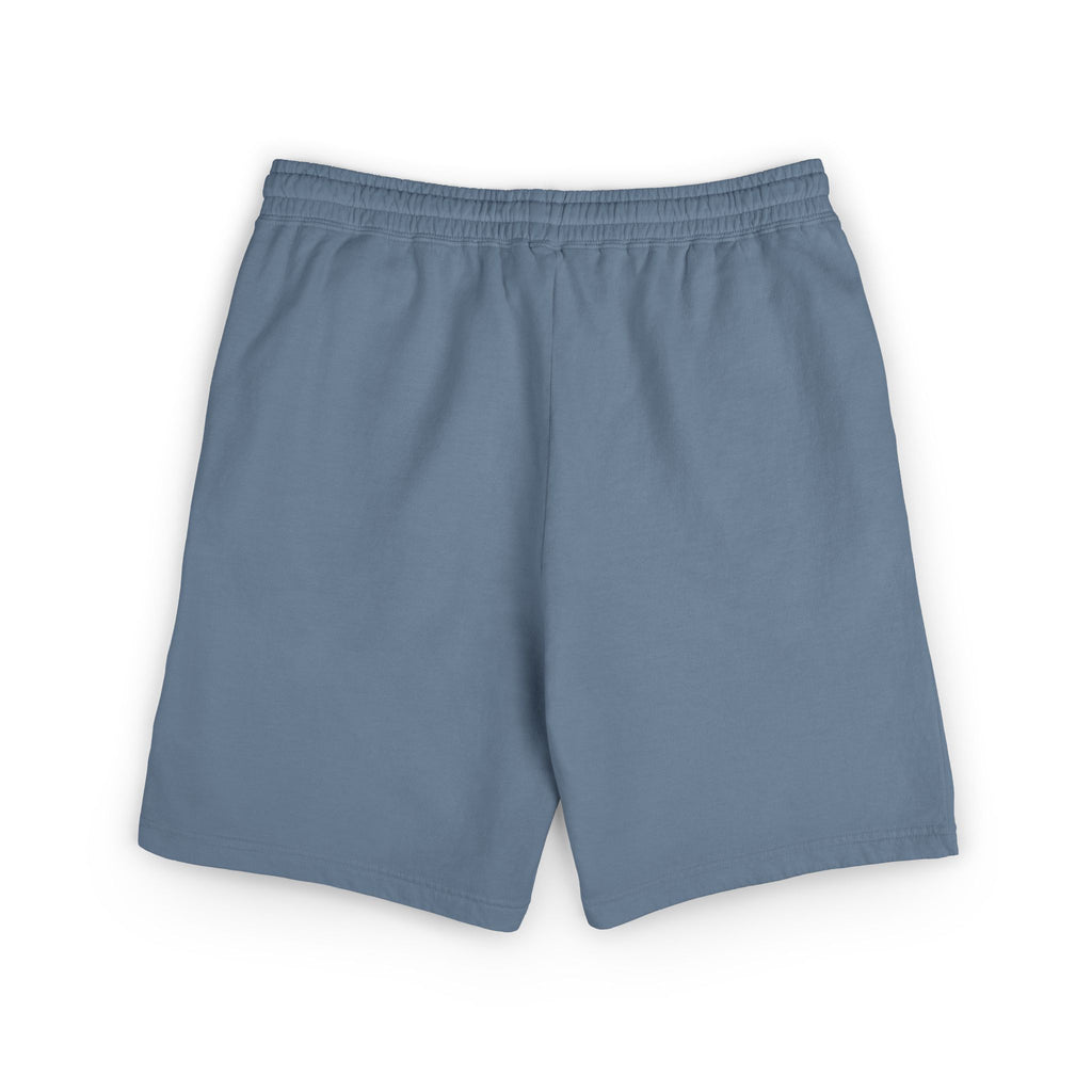 Journal of the Black Whimsical Man ~ Fleece Sweat Shorts