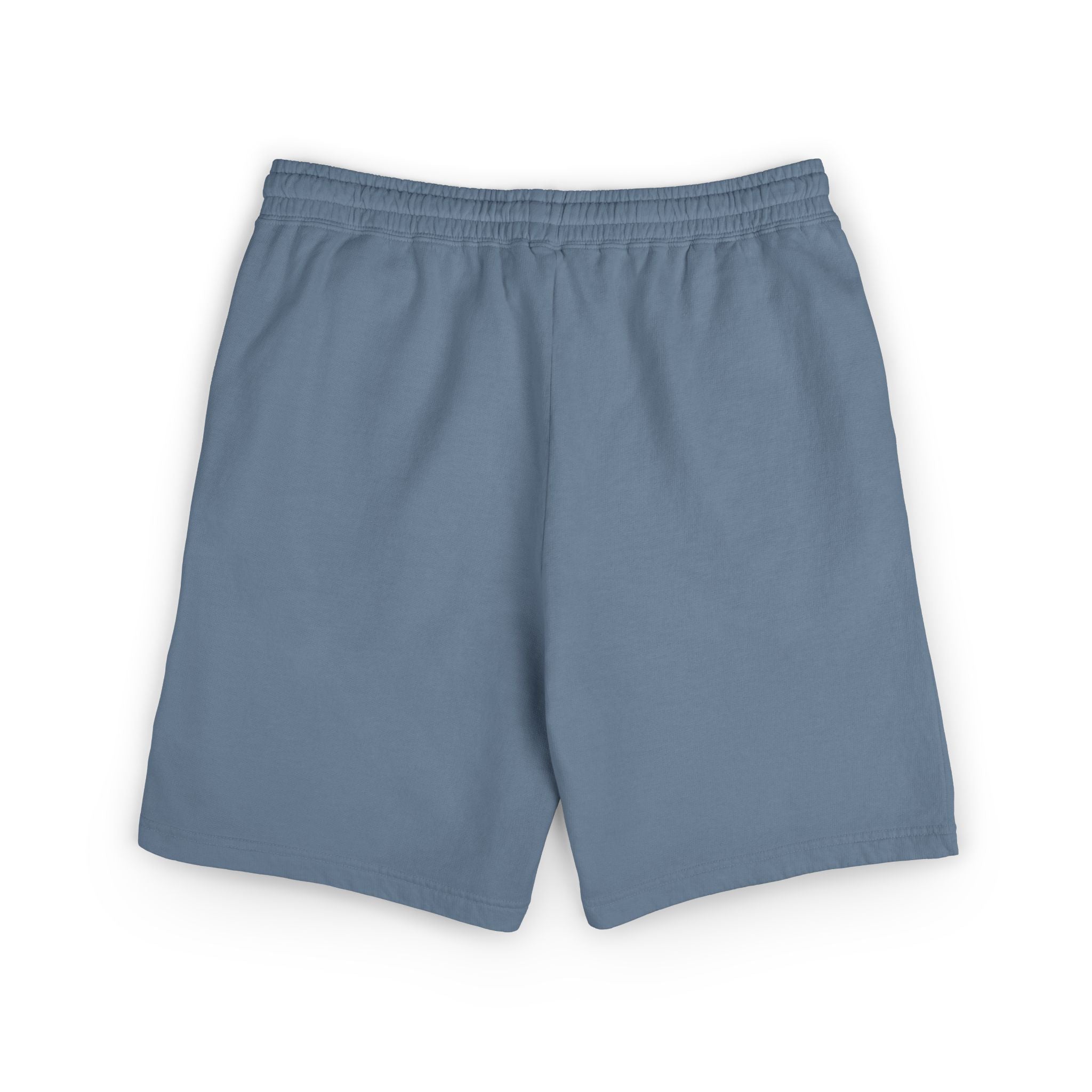 Journal of the Black Whimsical Man ~ Fleece Sweat Shorts