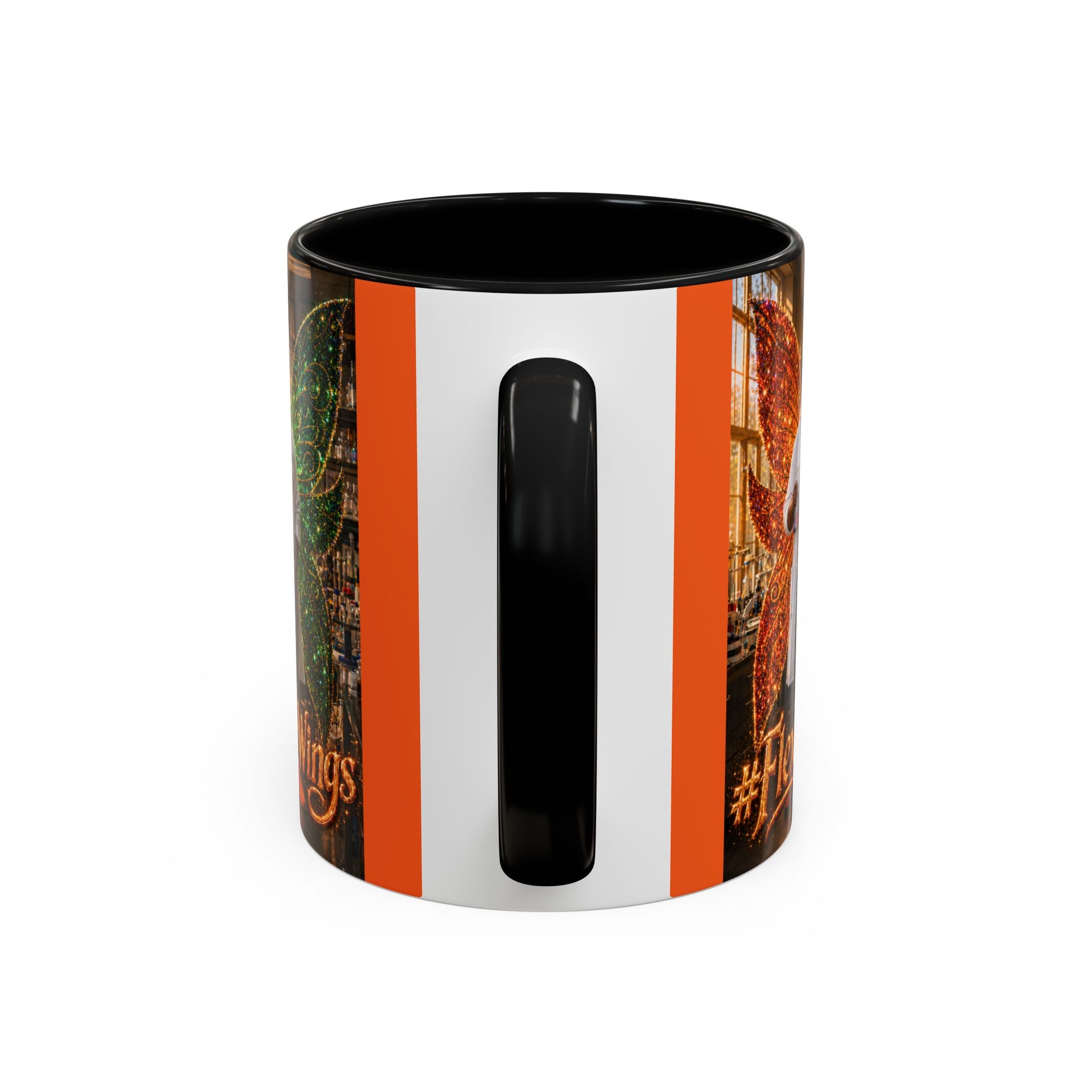 Tyrone da Fairy - Coffee Mug (11, 15oz)